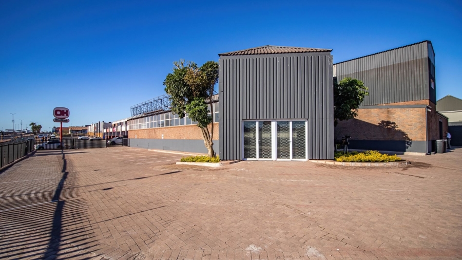 Commercial Property for Sale in Vredenburg Western Cape